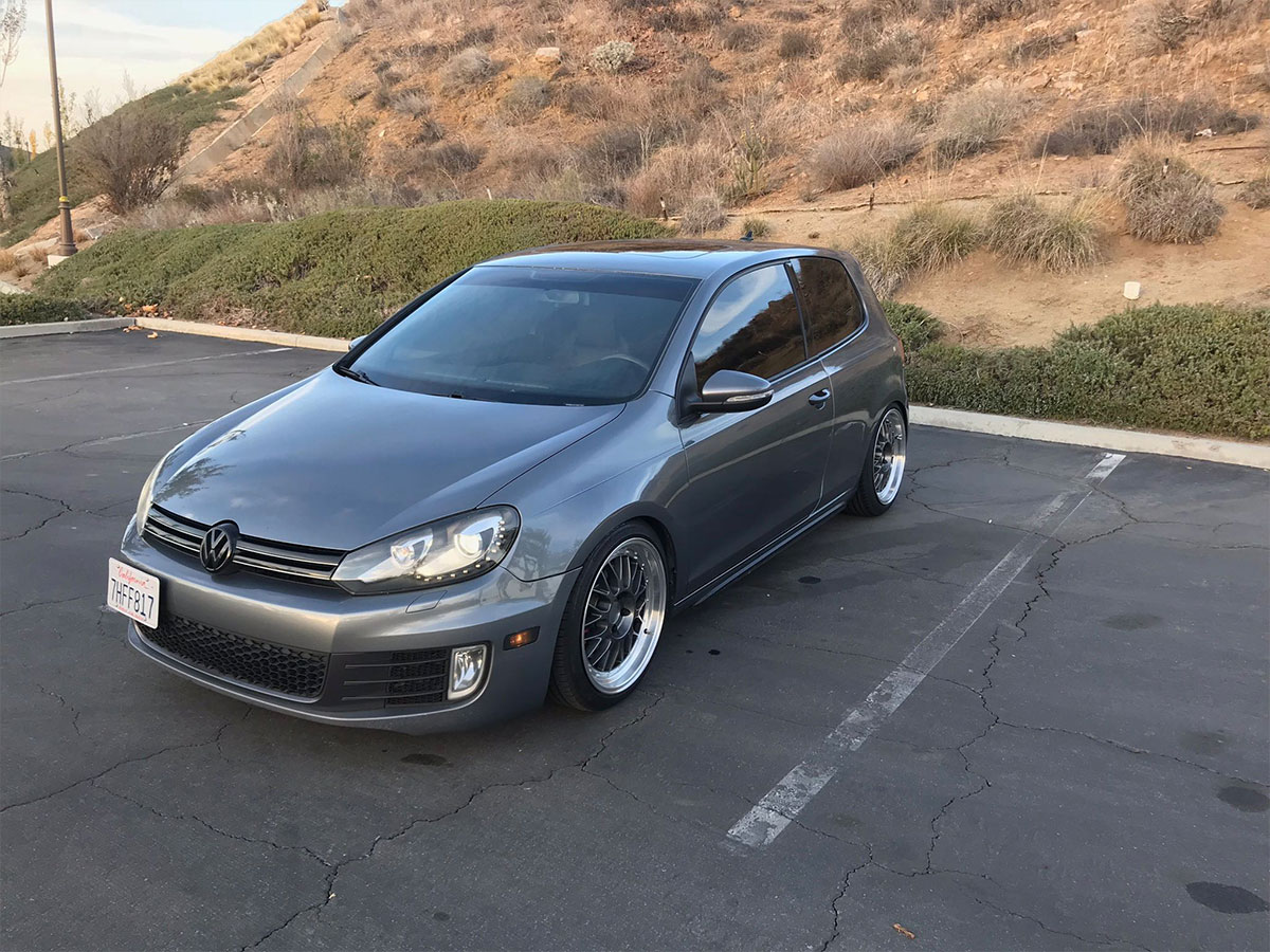 gti for sale image
