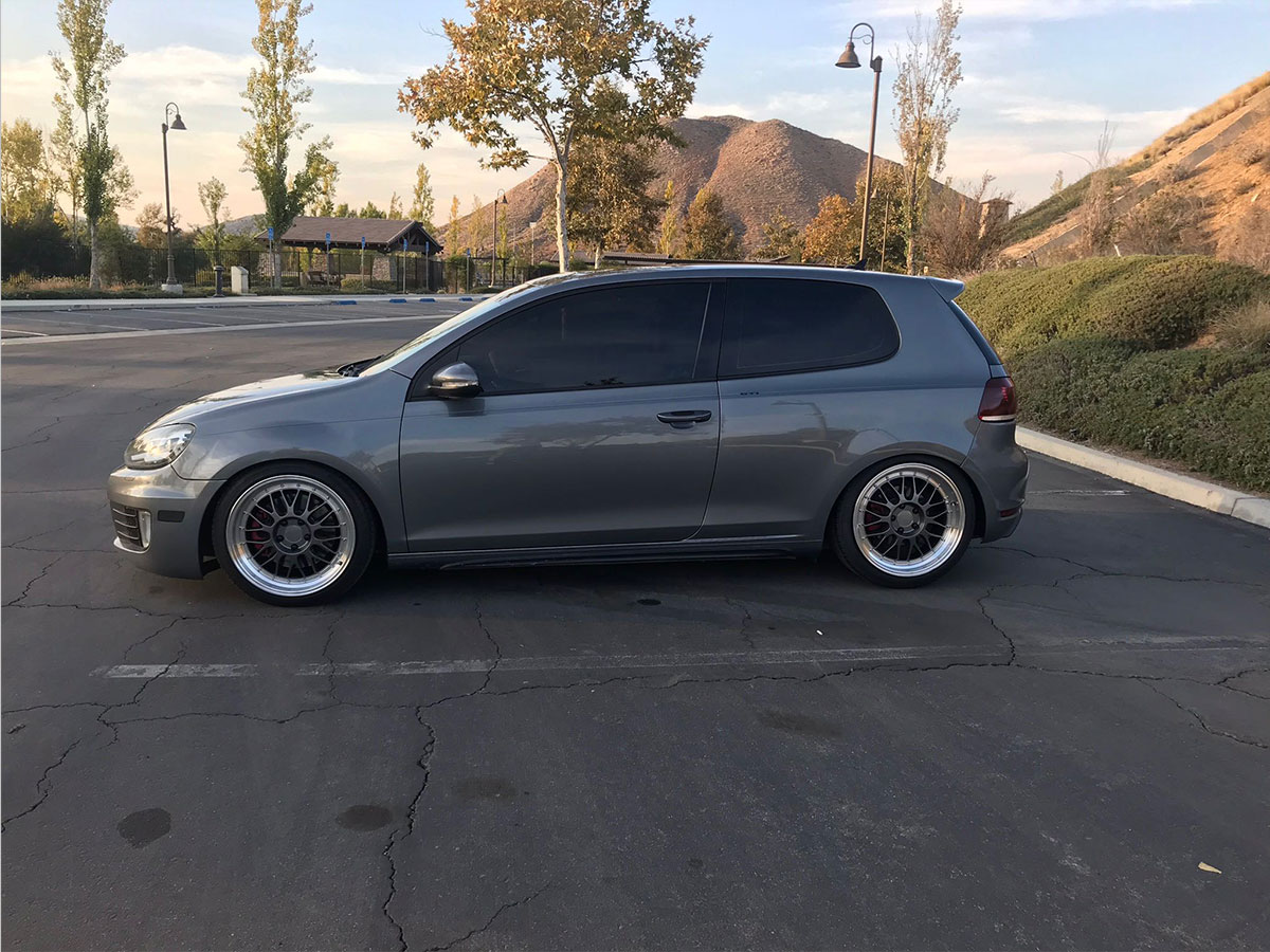 gti for sale image